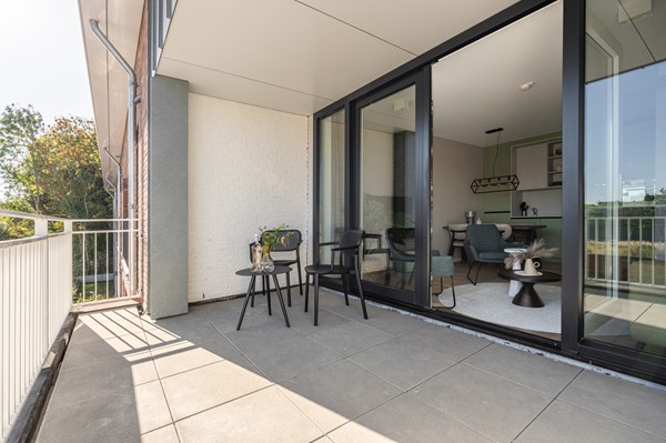 Medium property photo - Langendam 30-005, 4374 AD Zoutelande